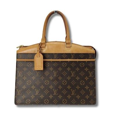 louis vuitton riviera monogram|Monogram Handbags .